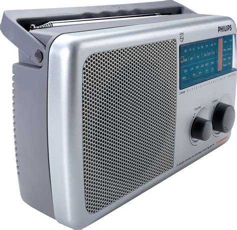 Philips Pocket Transistor Radio Price In India